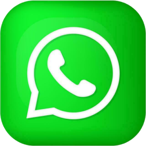 WhatsApp mensaje